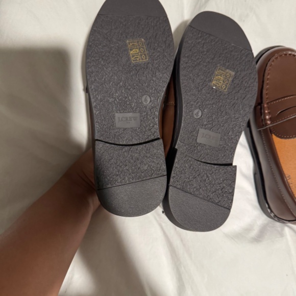 Boys J.crew loafers - Picture 2 of 4